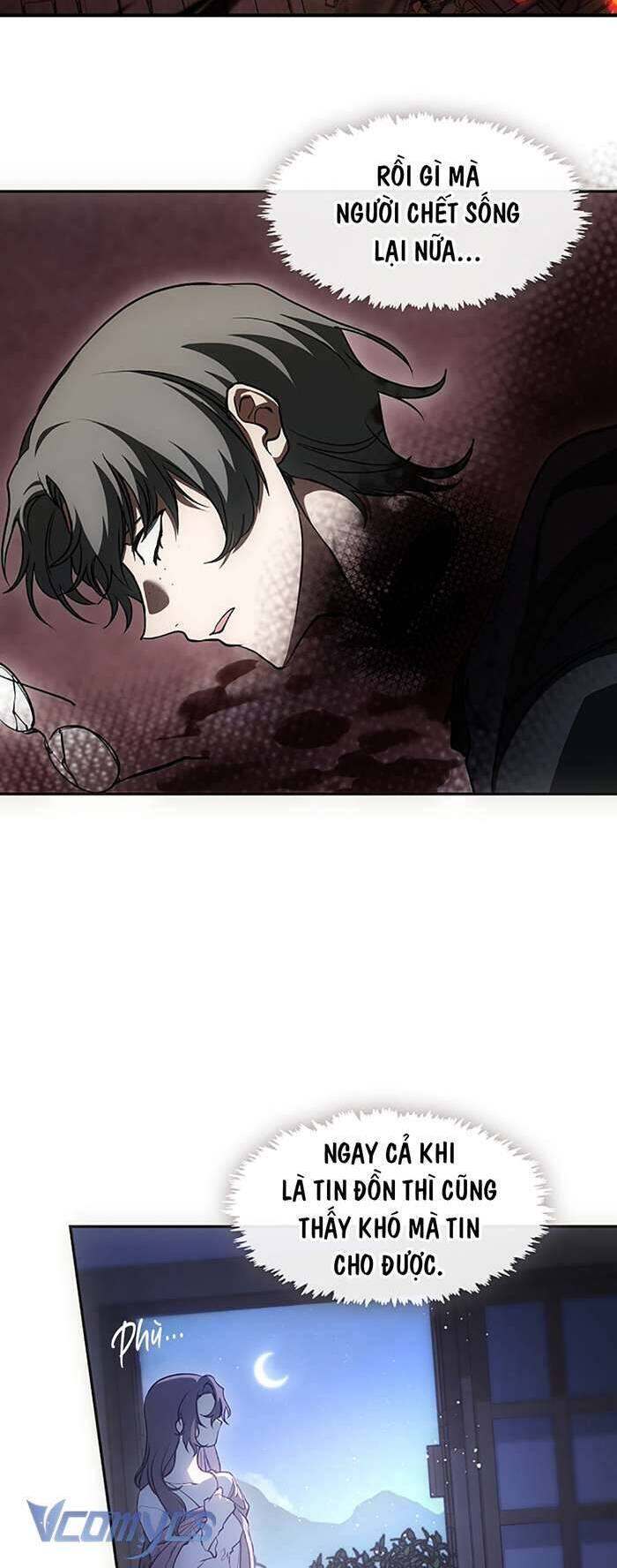 Không Thể Thoát Khỏi Người Chap 126 - Next Chap 127