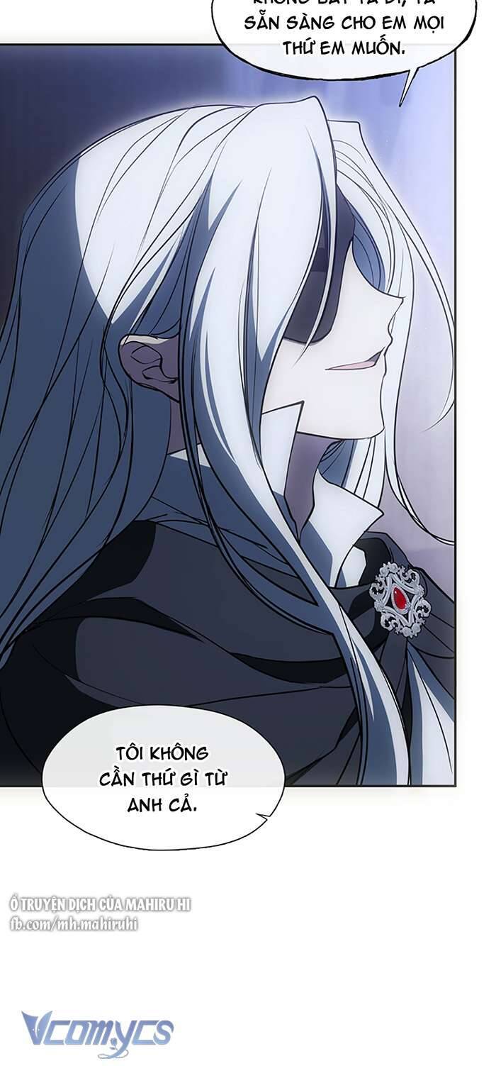 Không Thể Thoát Khỏi Người Chap 127 - Next Chap 128