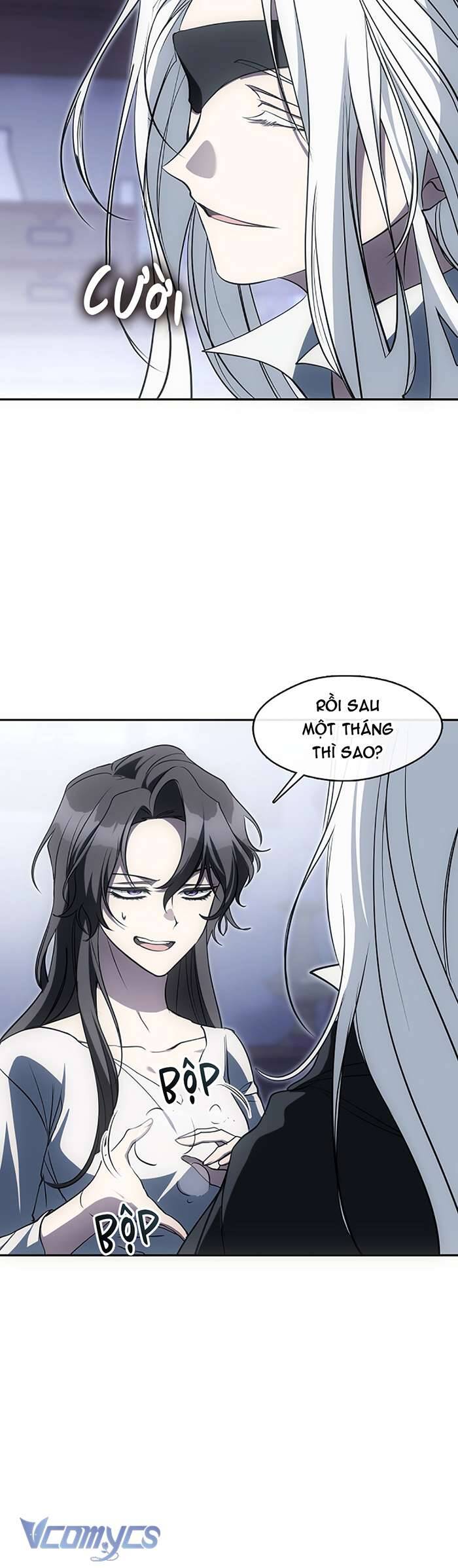 Không Thể Thoát Khỏi Người Chap 127 - Next Chap 128
