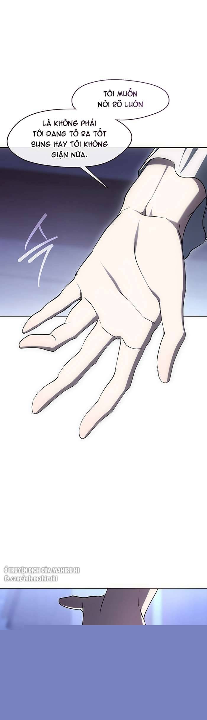 Không Thể Thoát Khỏi Người Chap 127 - Next Chap 128