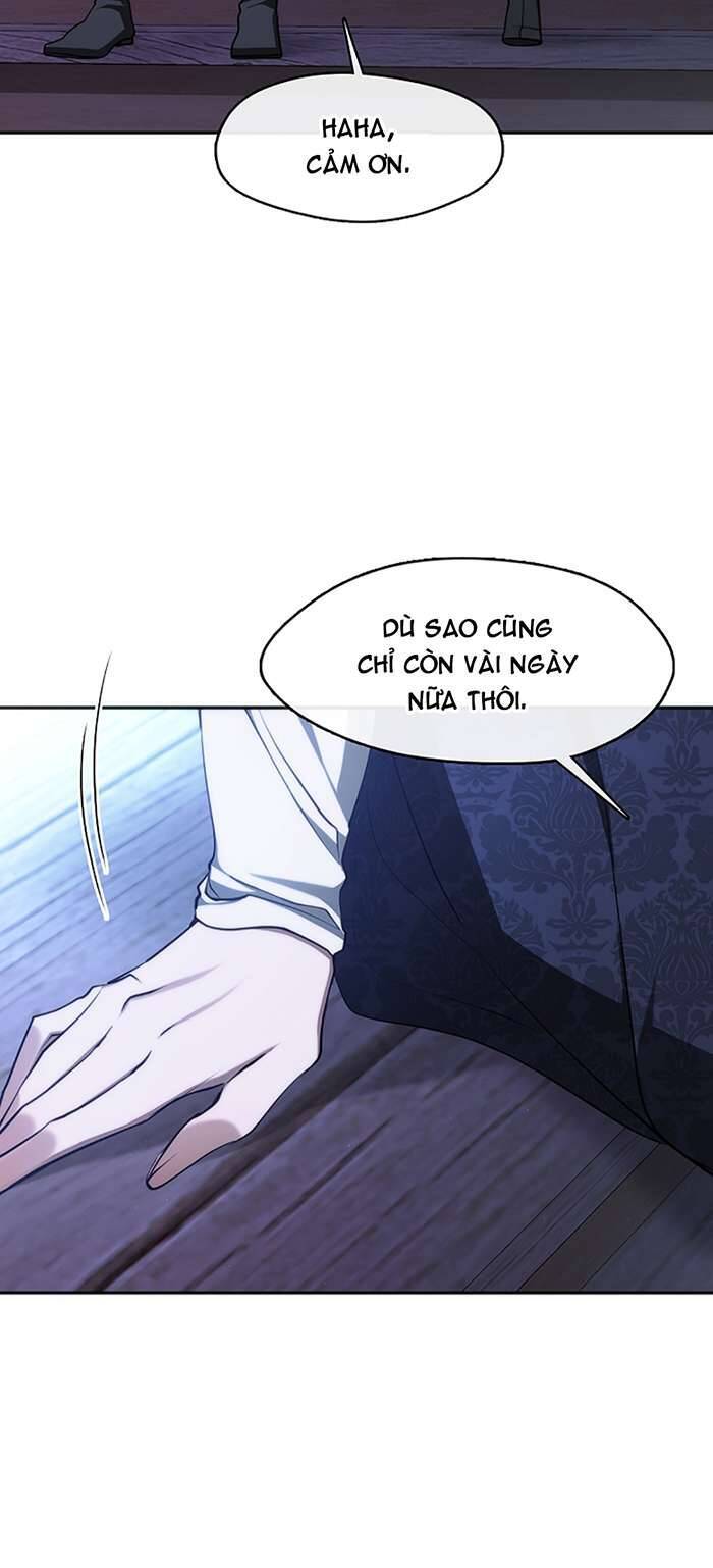 Không Thể Thoát Khỏi Người Chap 129 - Next Chap 130