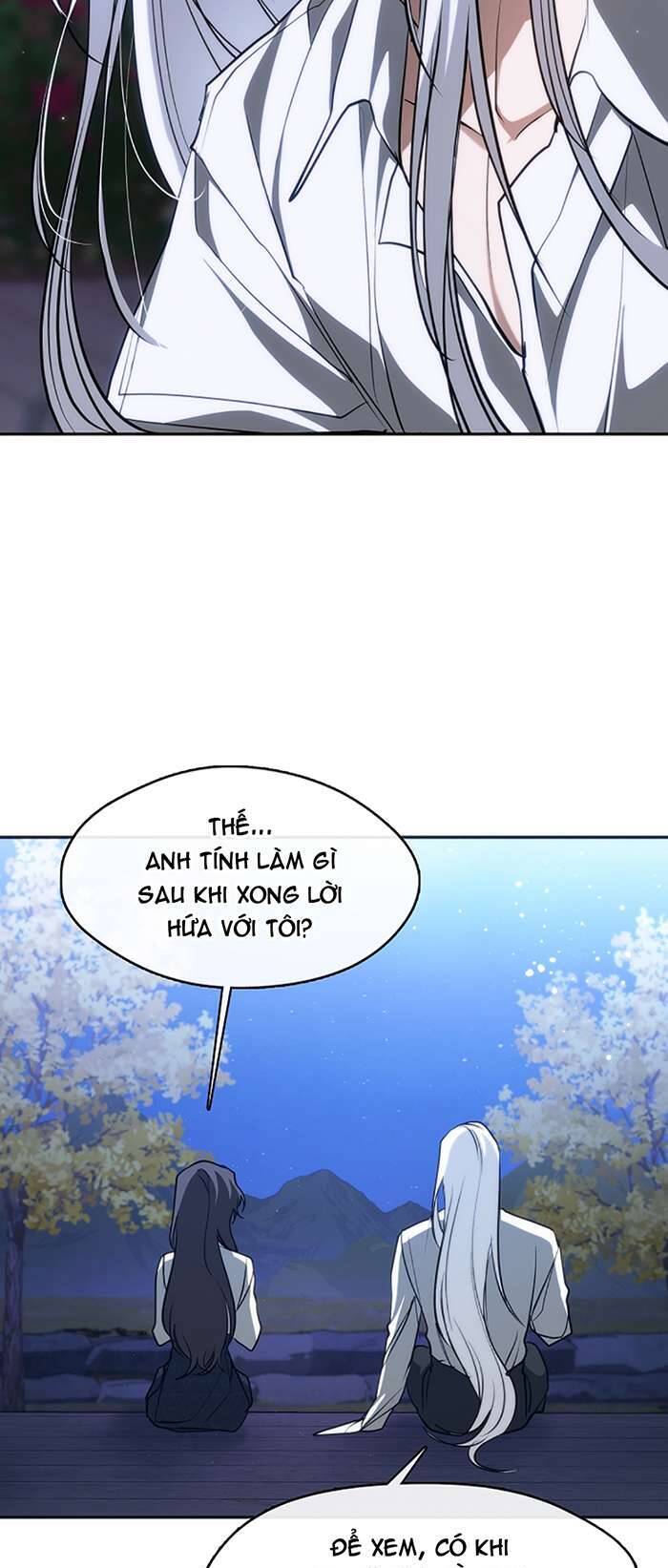 Không Thể Thoát Khỏi Người Chap 129 - Next Chap 130