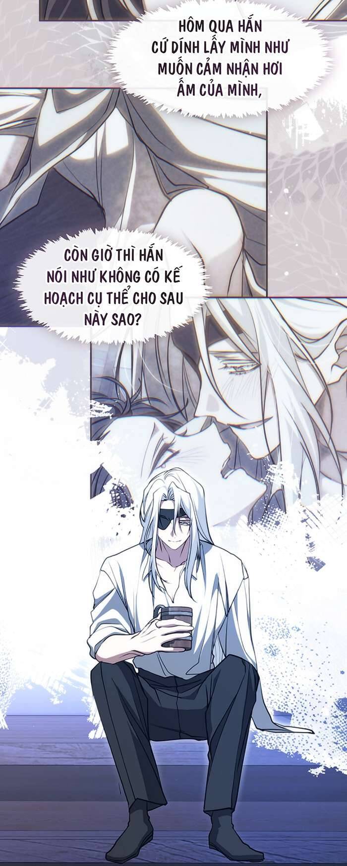 Không Thể Thoát Khỏi Người Chap 129 - Next Chap 130