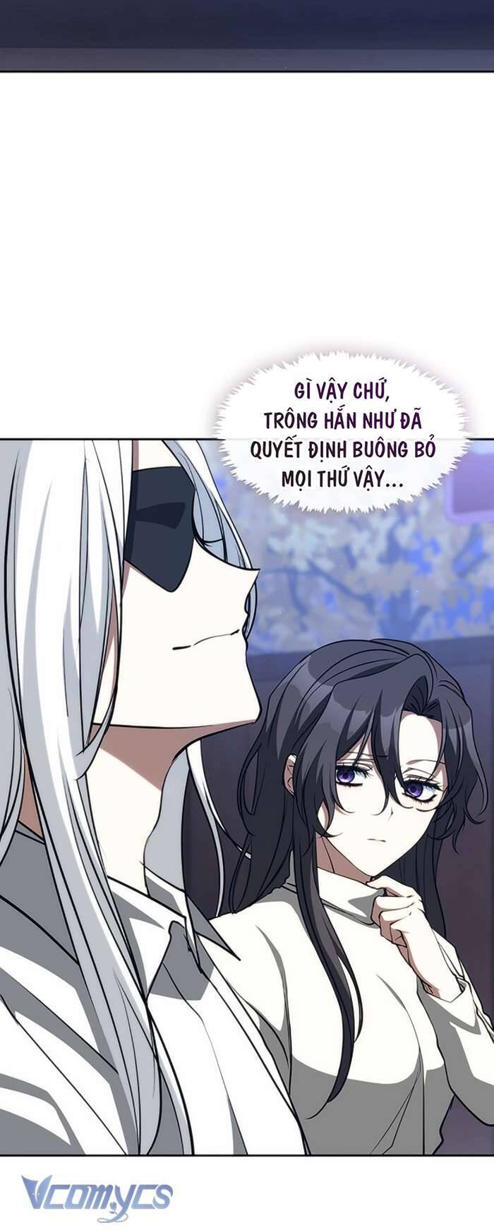 Không Thể Thoát Khỏi Người Chap 129 - Next Chap 130