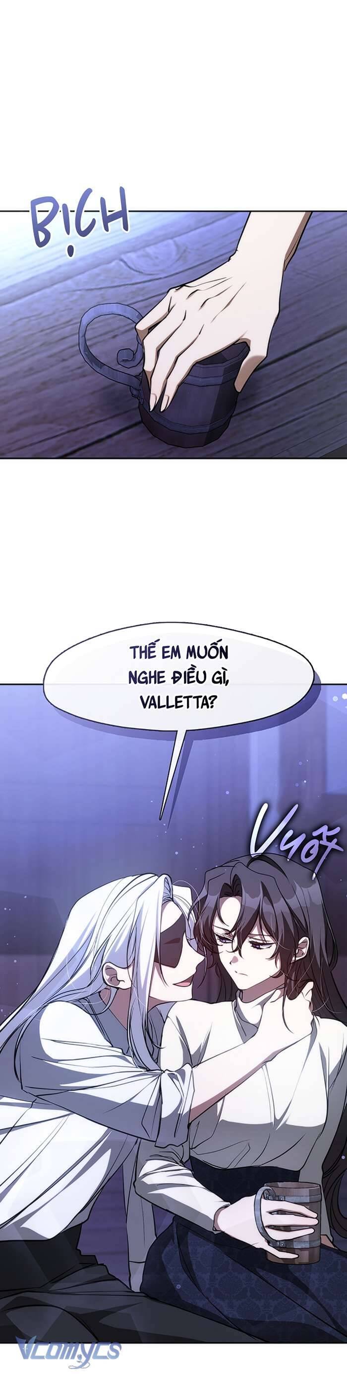 Không Thể Thoát Khỏi Người Chap 129 - Next Chap 130