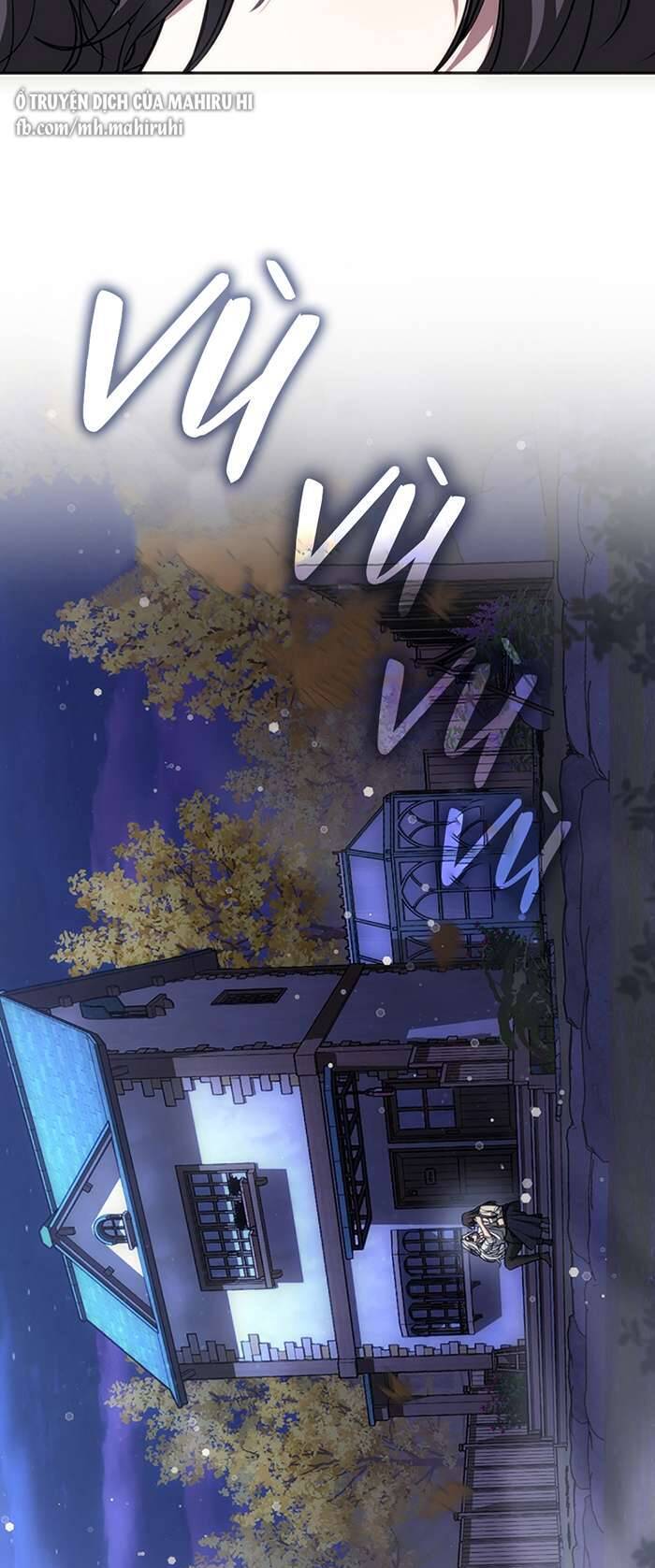 Không Thể Thoát Khỏi Người Chap 129 - Next Chap 130