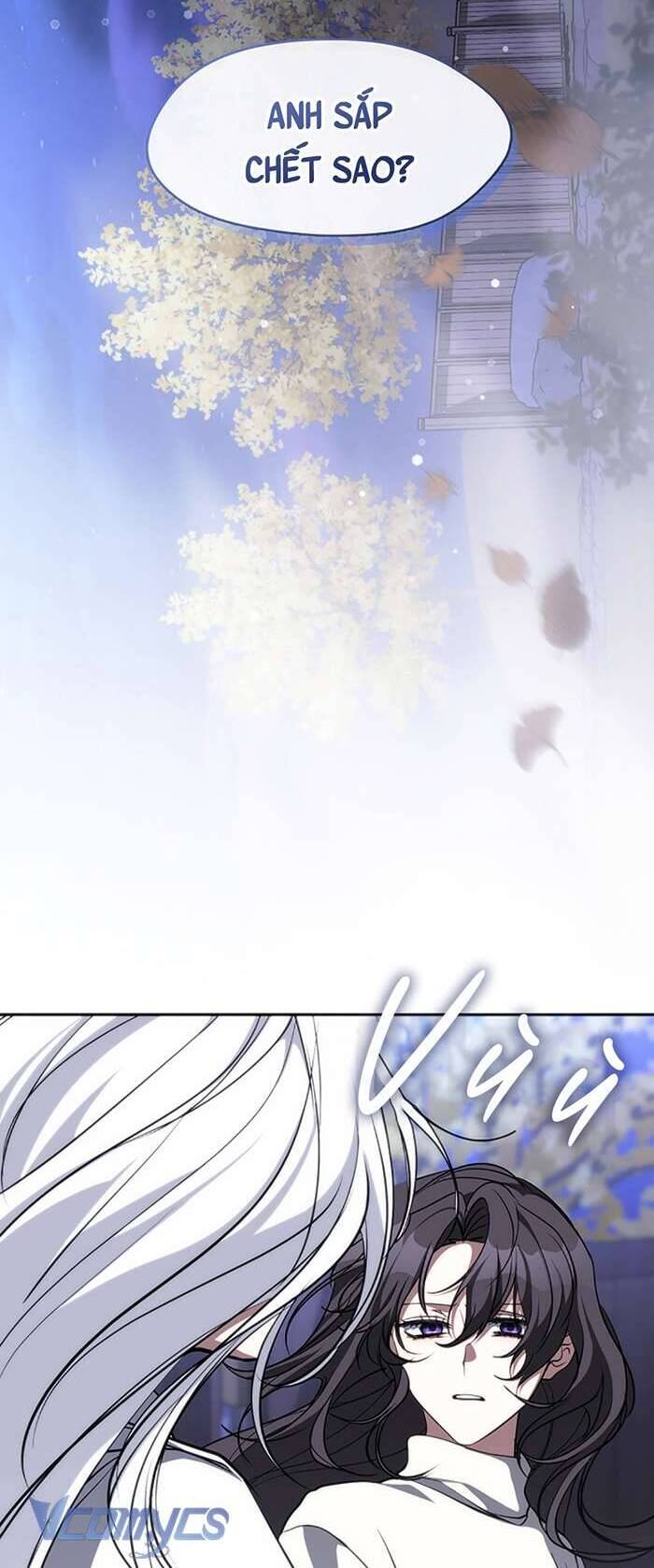Không Thể Thoát Khỏi Người Chap 129 - Next Chap 130