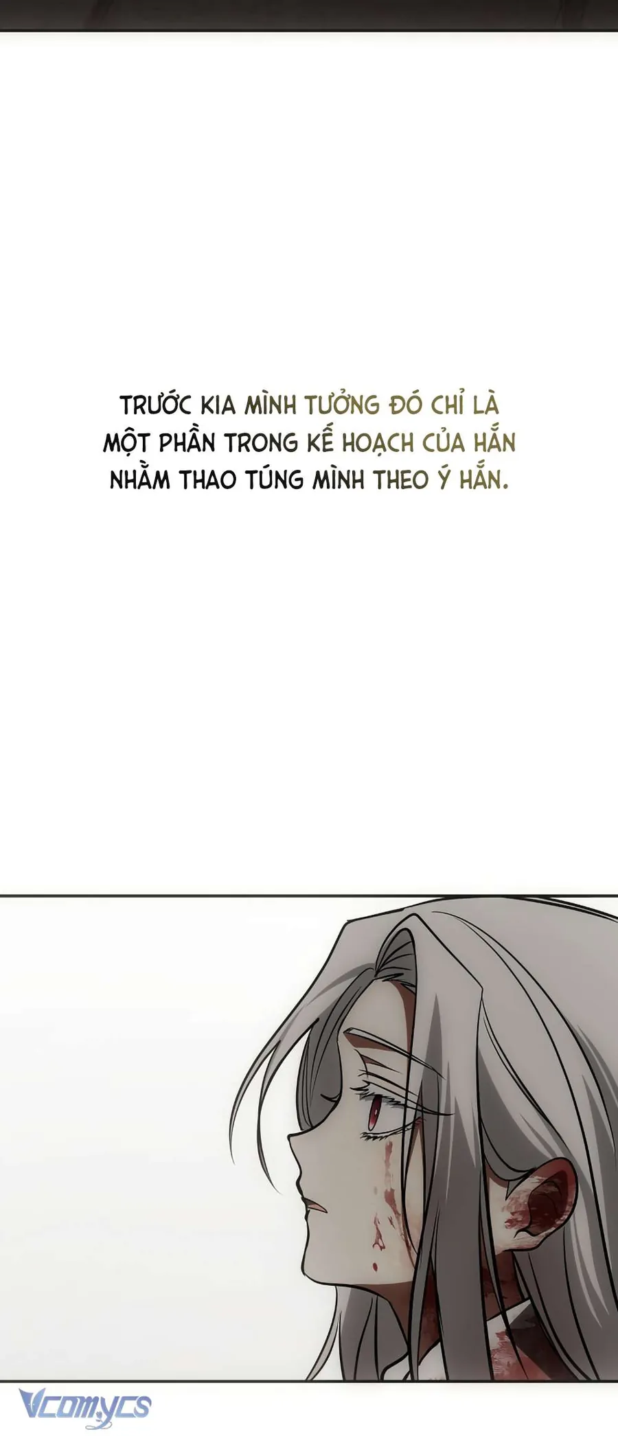 Không Thể Thoát Khỏi Người Chap 141 - Next Chap 142