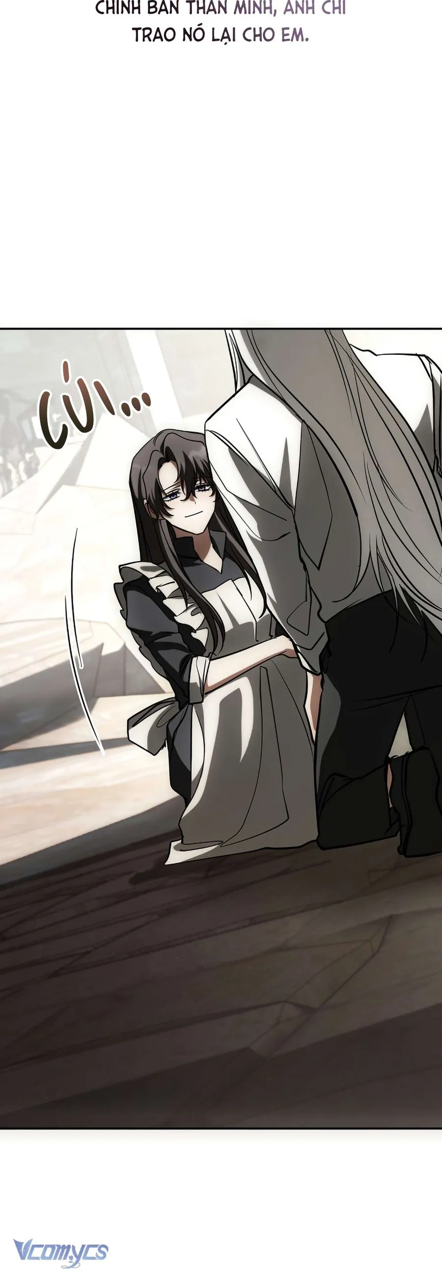 Không Thể Thoát Khỏi Người Chap 141 - Next Chap 142