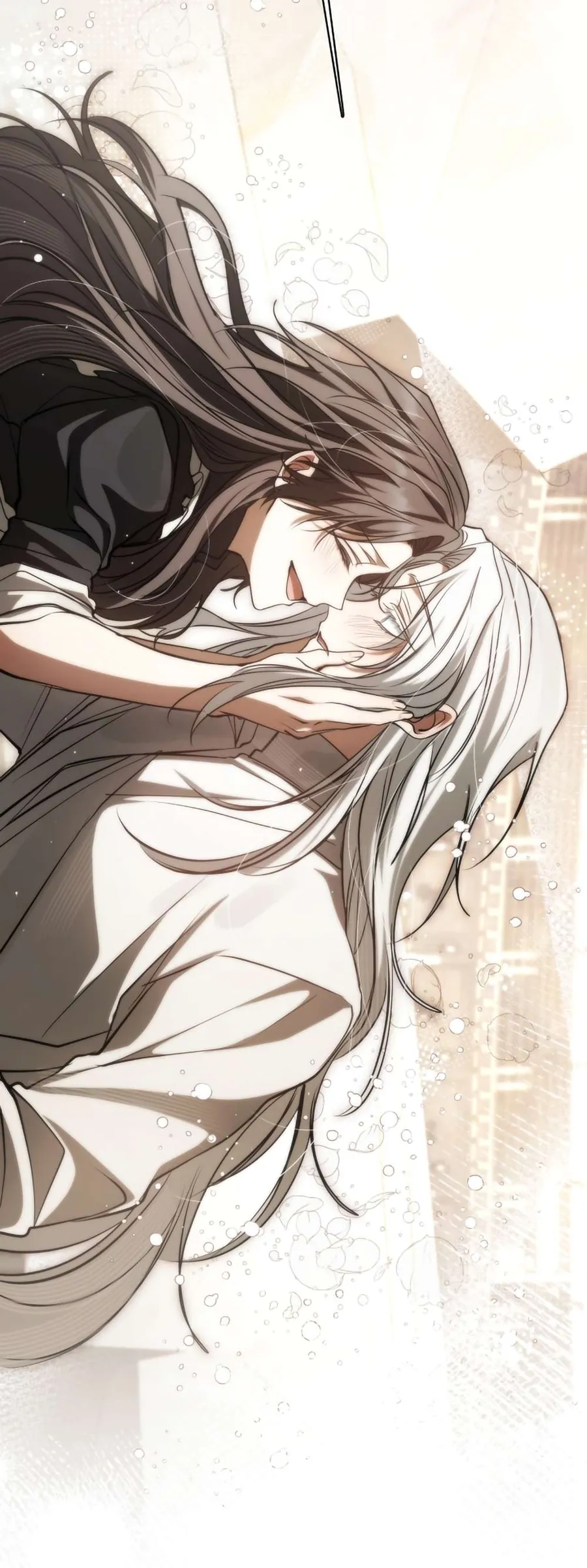 Không Thể Thoát Khỏi Người Chap 141 - Next Chap 142