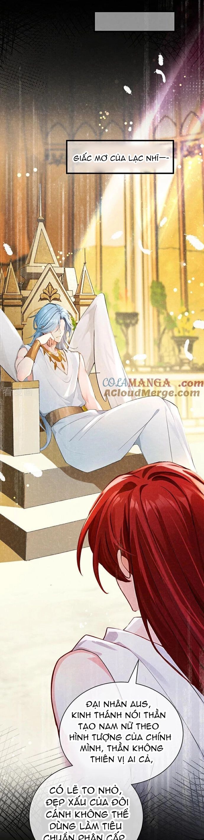 Hệ Thống Xuyên Nhanh: Ác Nam Không Dễ Chọc Chap 216 - Next Chap 217