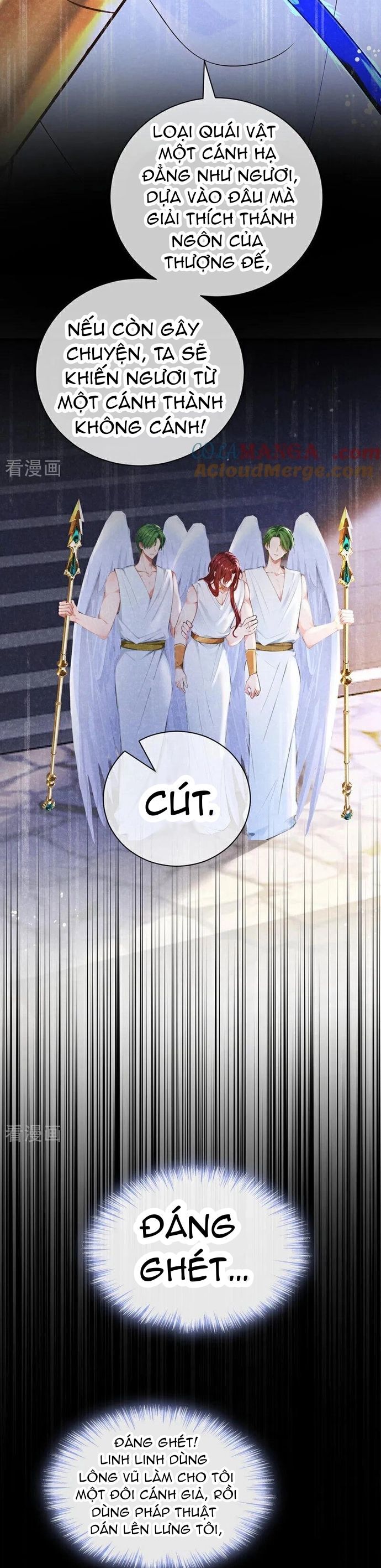 Hệ Thống Xuyên Nhanh: Ác Nam Không Dễ Chọc Chap 216 - Next Chap 217