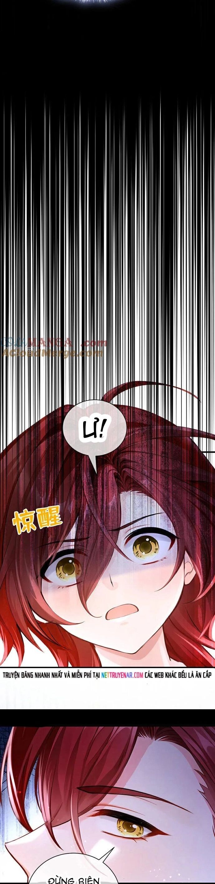 Hệ Thống Xuyên Nhanh: Ác Nam Không Dễ Chọc Chap 216 - Next Chap 217