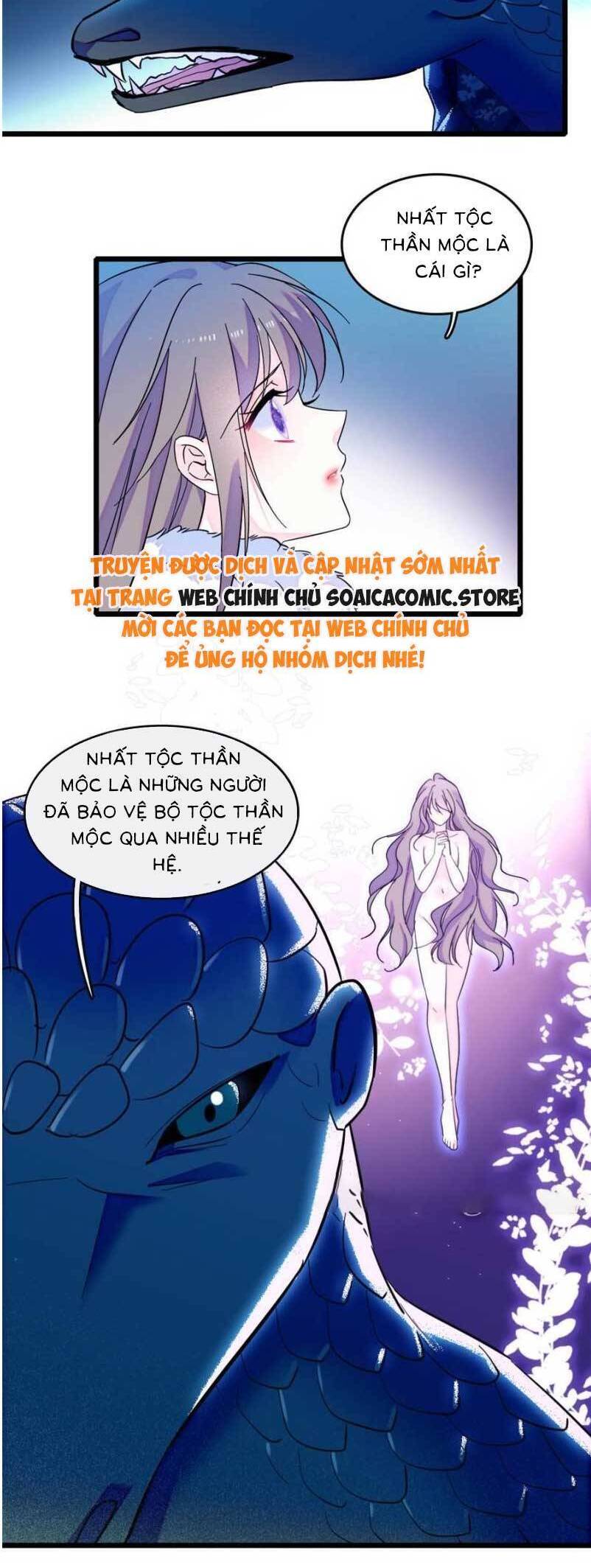 Manh Động Thú Thế Chap 189 - Next Chap 190