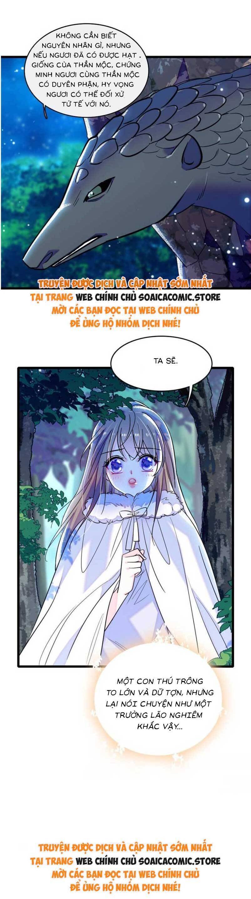 Manh Động Thú Thế Chap 189 - Next Chap 190