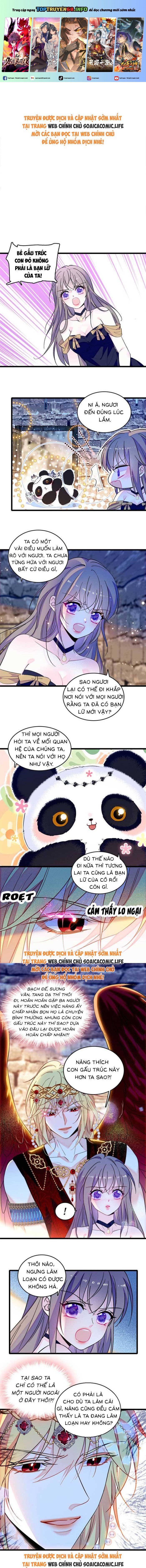 Manh Động Thú Thế Chap 211 - Next Chap 212