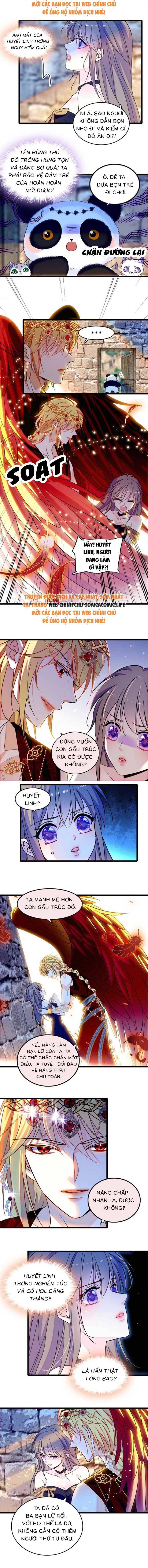 Manh Động Thú Thế Chap 211 - Next Chap 212
