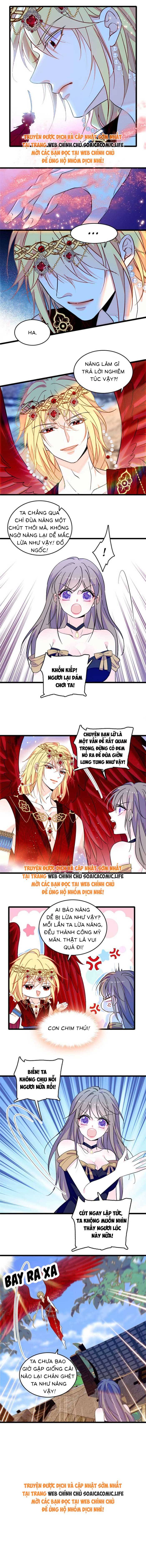Manh Động Thú Thế Chap 211 - Next Chap 212