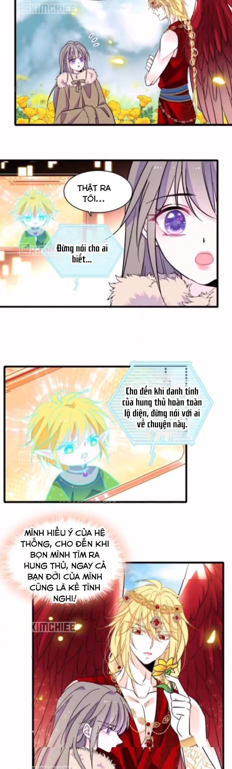 Manh Động Thú Thế Chap 415 - Next Chap 416