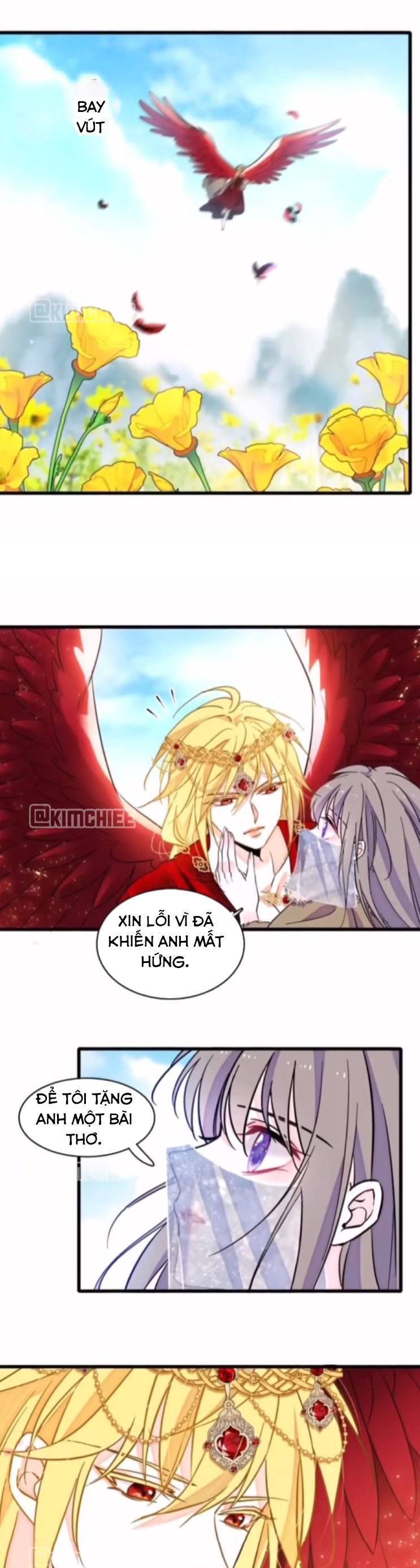 Manh Động Thú Thế Chap 415 - Next Chap 416