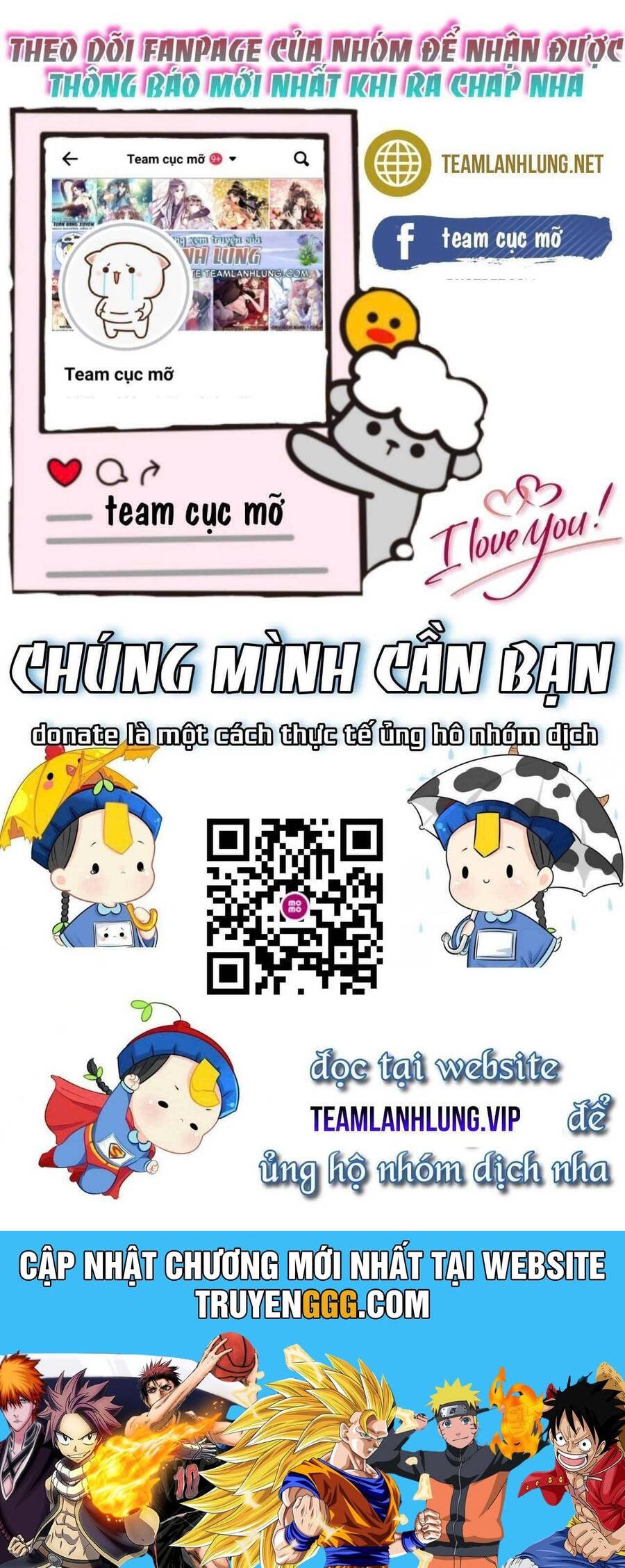 Manh Động Thú Thế Chap 415 - Next Chap 416