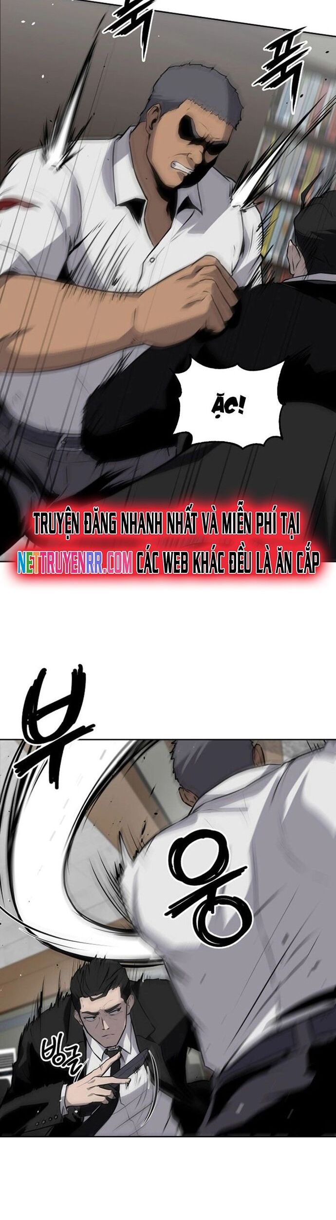 Vương Đạo Chap 13 - Next Chap 14