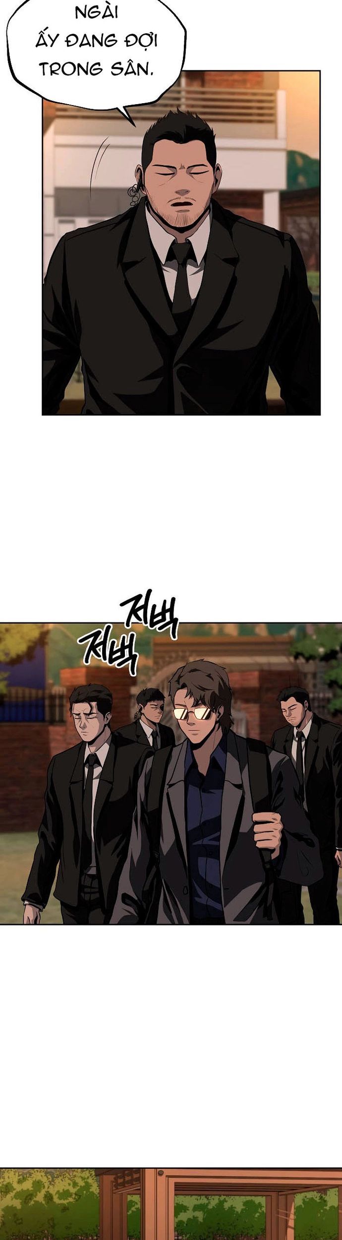 Vương Đạo Chap 23 - Next Chap 24