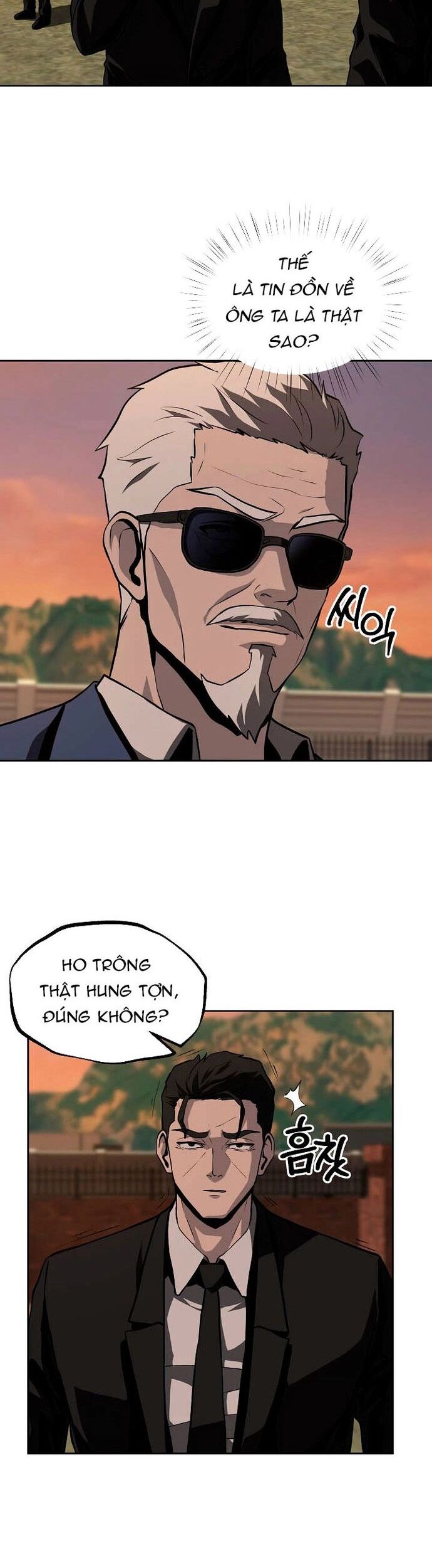 Vương Đạo Chap 23 - Next Chap 24