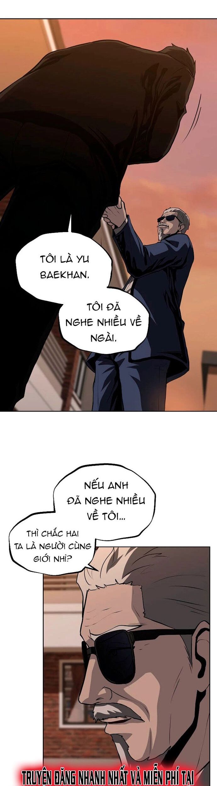 Vương Đạo Chap 23 - Next Chap 24