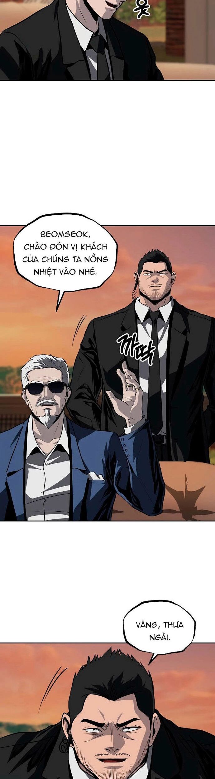 Vương Đạo Chap 23 - Next Chap 24