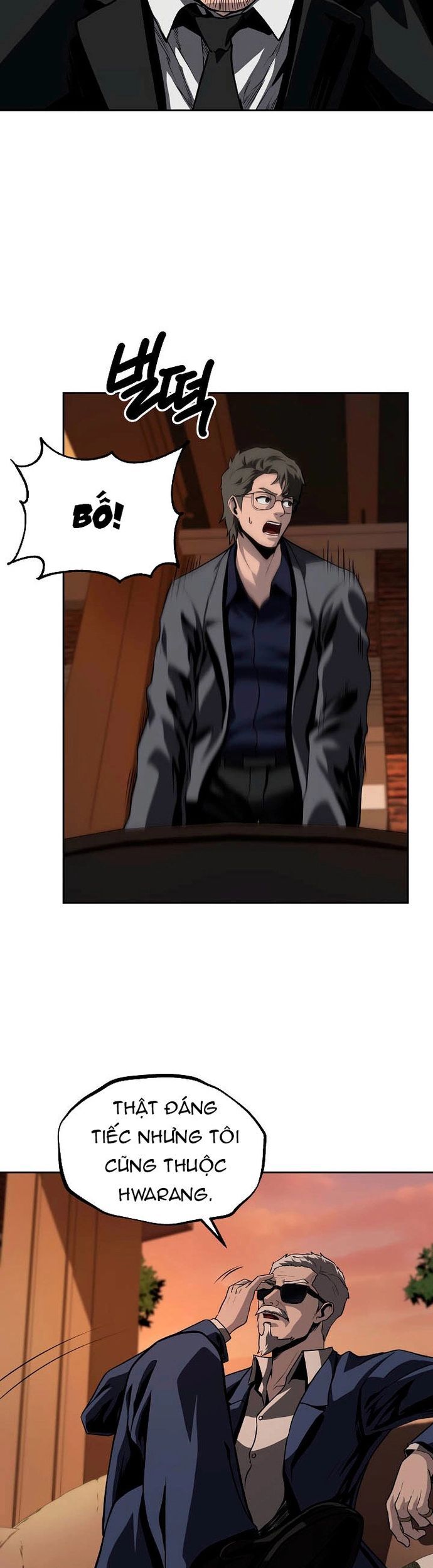 Vương Đạo Chap 23 - Next Chap 24