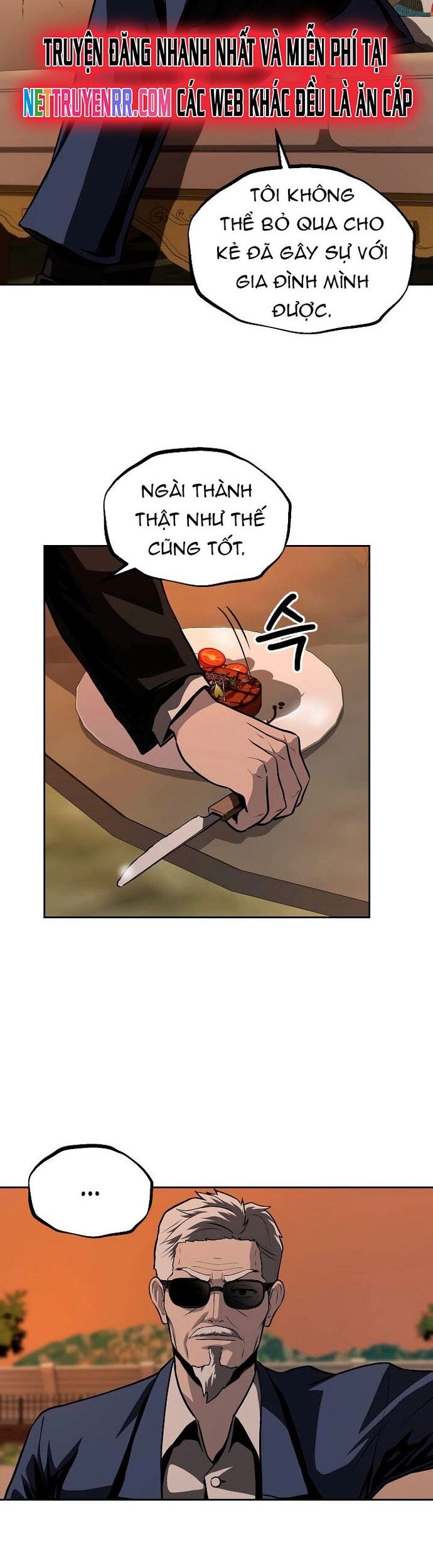 Vương Đạo Chap 23 - Next Chap 24