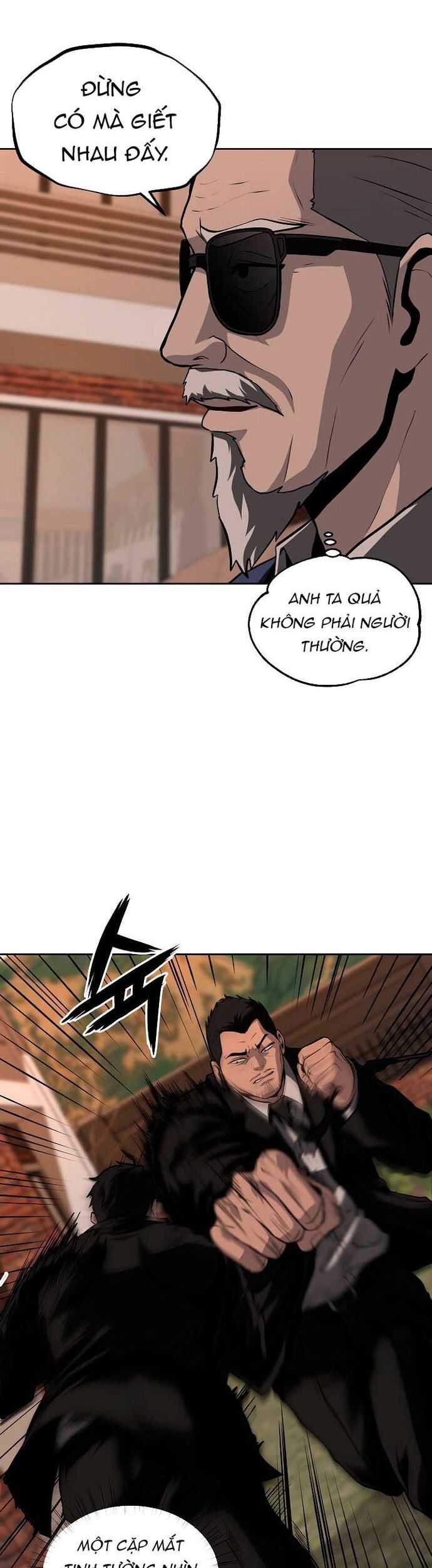 Vương Đạo Chap 23 - Next Chap 24