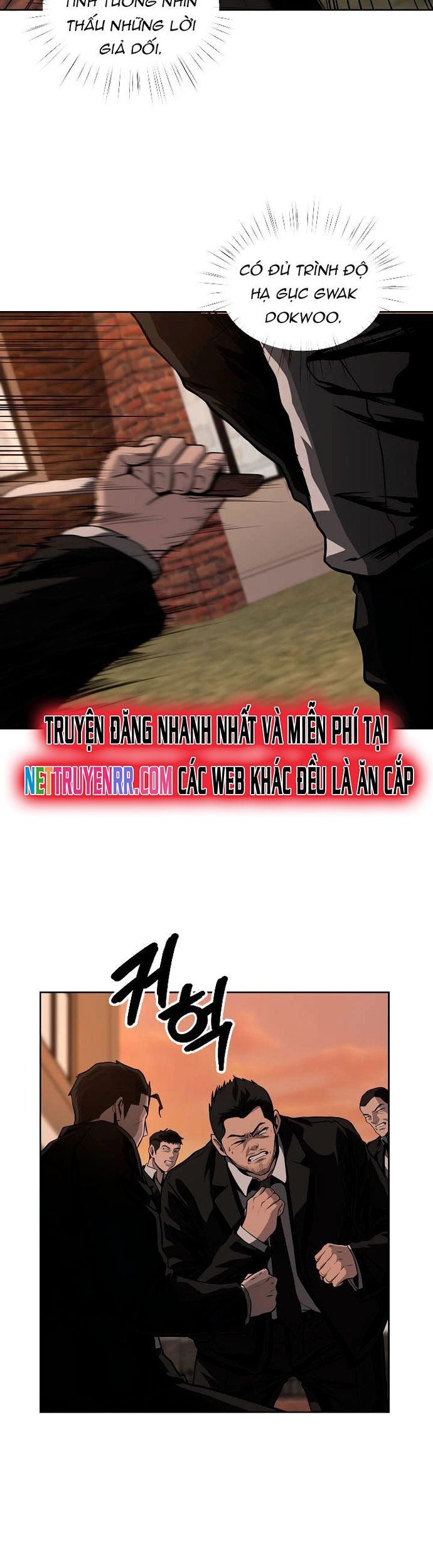 Vương Đạo Chap 23 - Next Chap 24