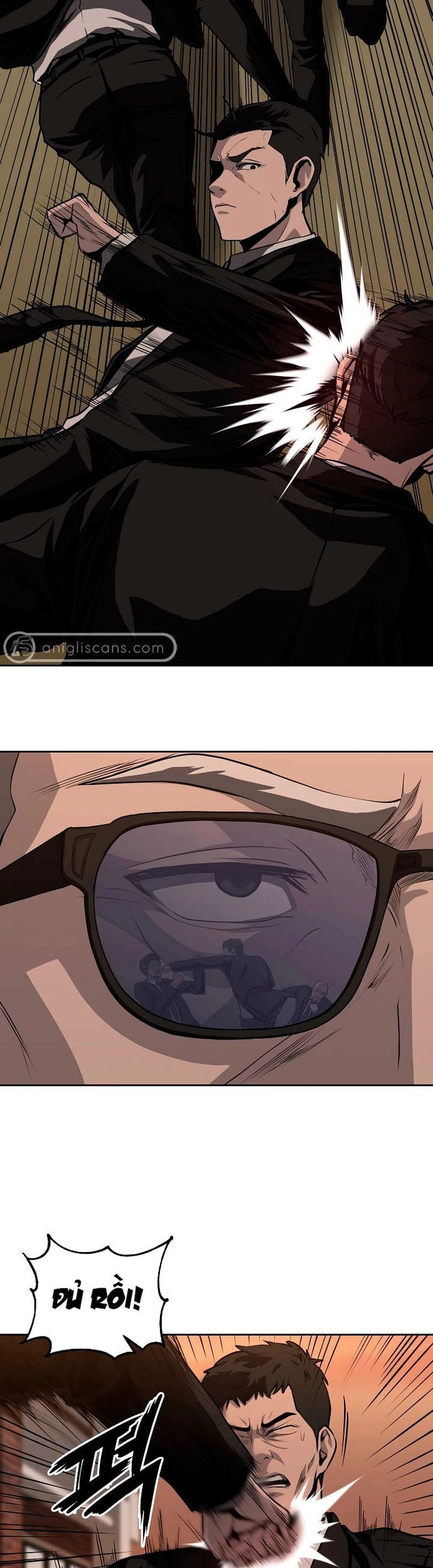 Vương Đạo Chap 23 - Next Chap 24