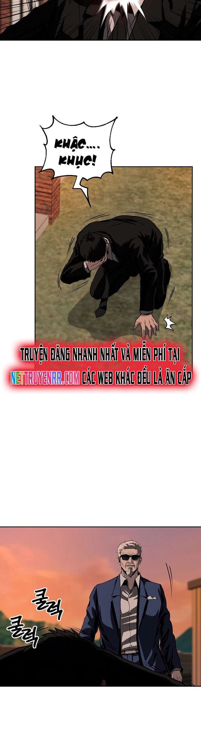 Vương Đạo Chap 23 - Next Chap 24