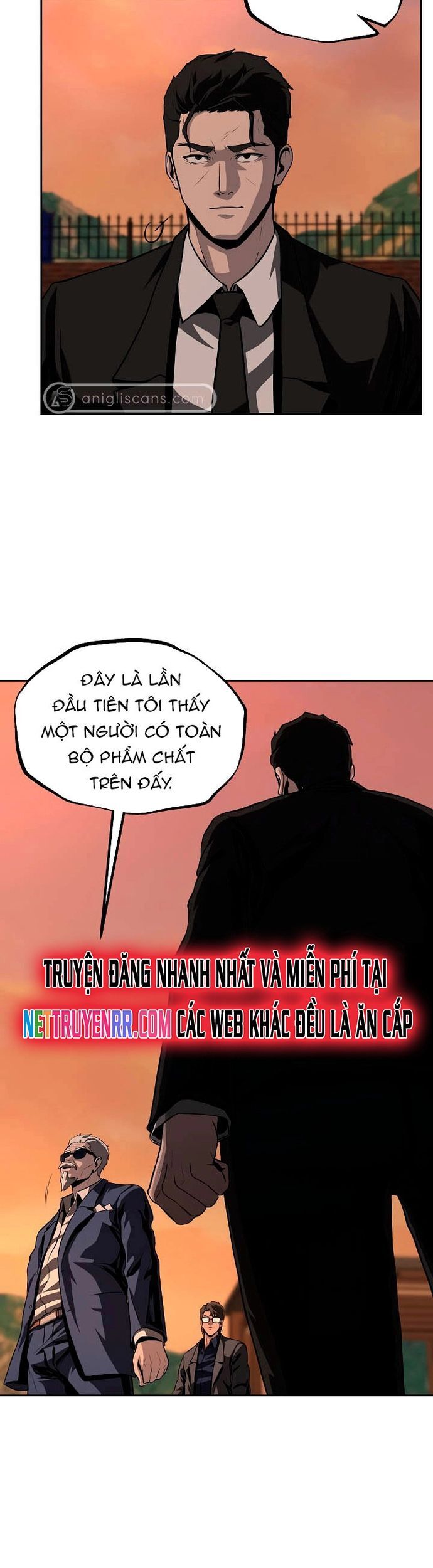 Vương Đạo Chap 23 - Next Chap 24