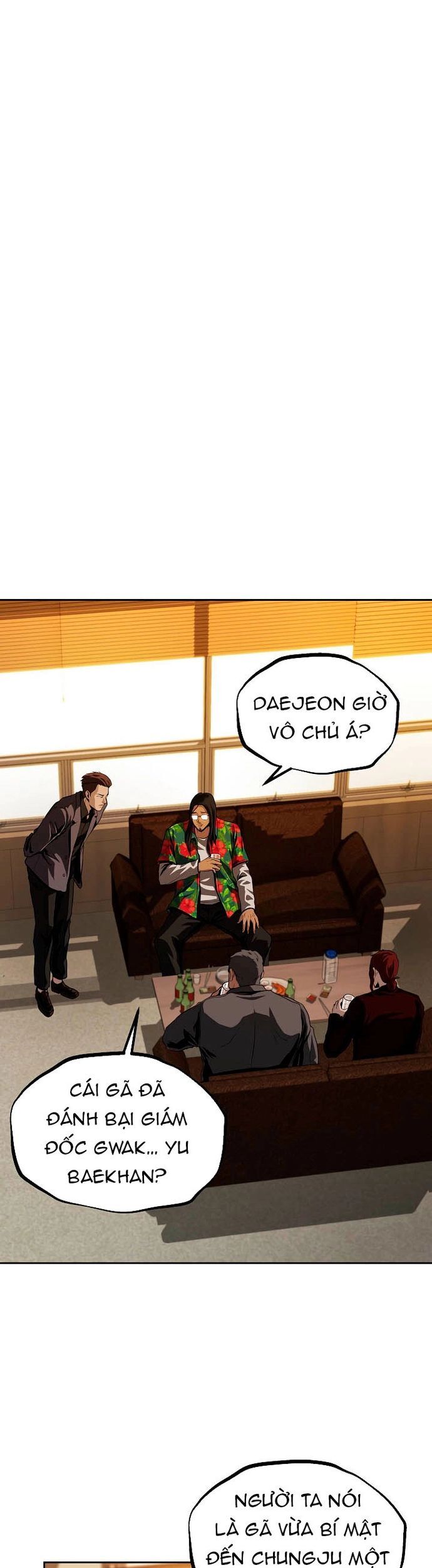 Vương Đạo Chap 23 - Next Chap 24