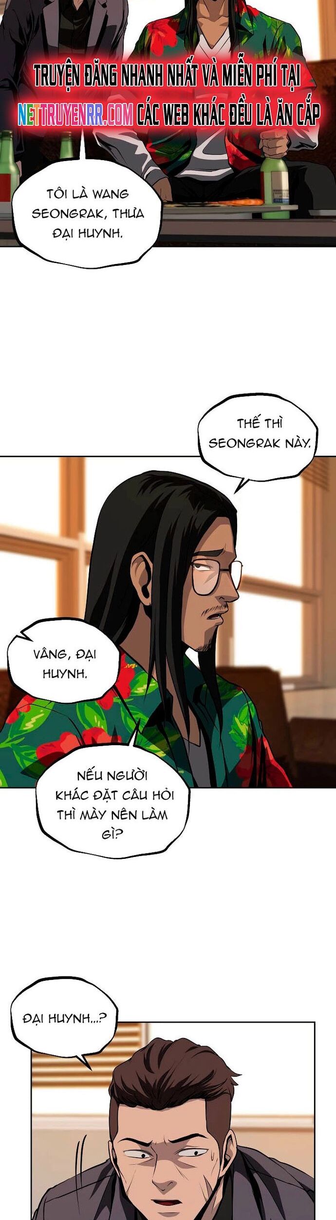 Vương Đạo Chap 23 - Next Chap 24