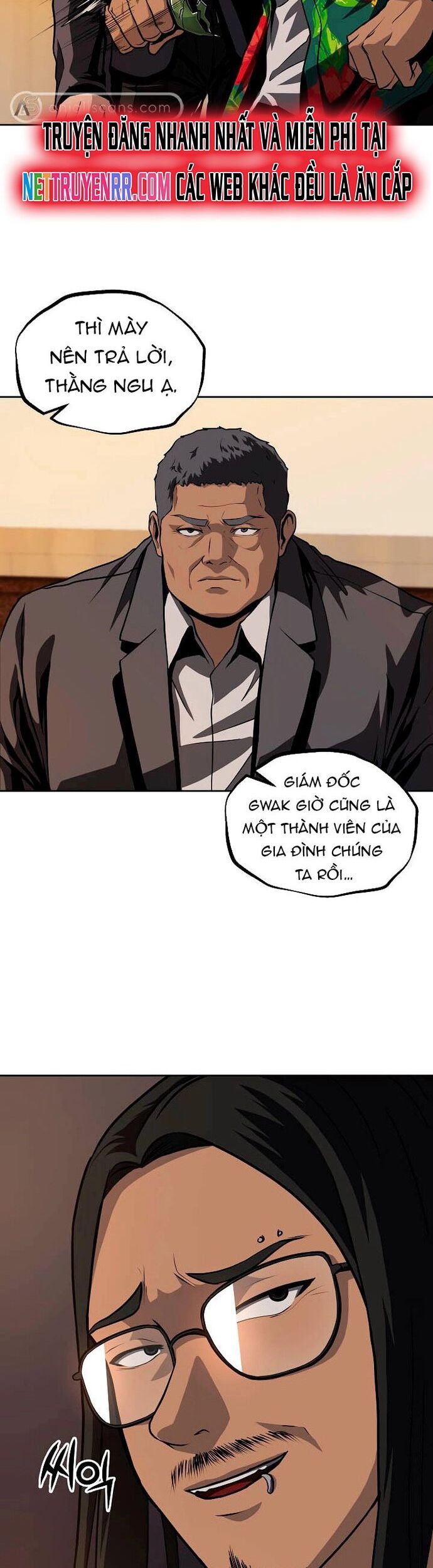 Vương Đạo Chap 23 - Next Chap 24