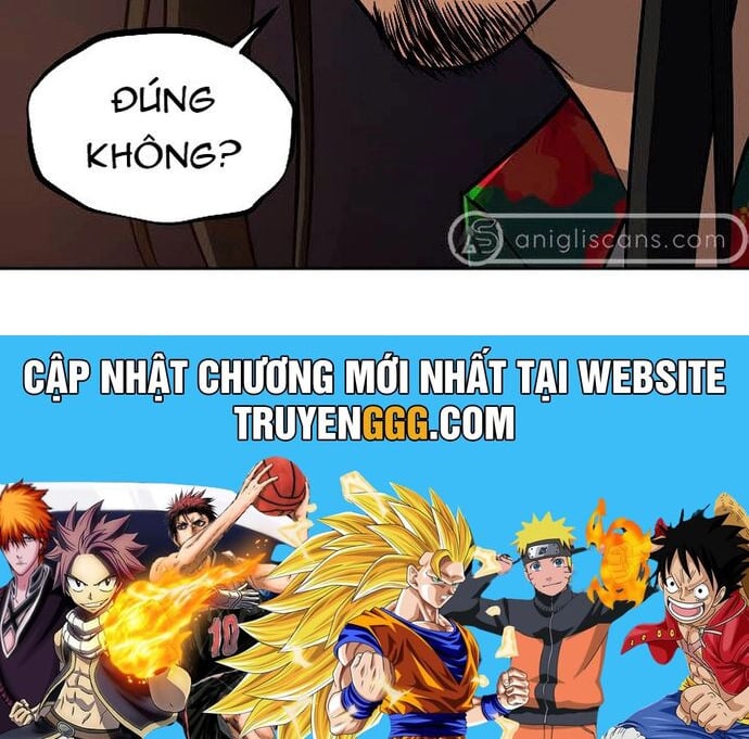 Vương Đạo Chap 23 - Next Chap 24