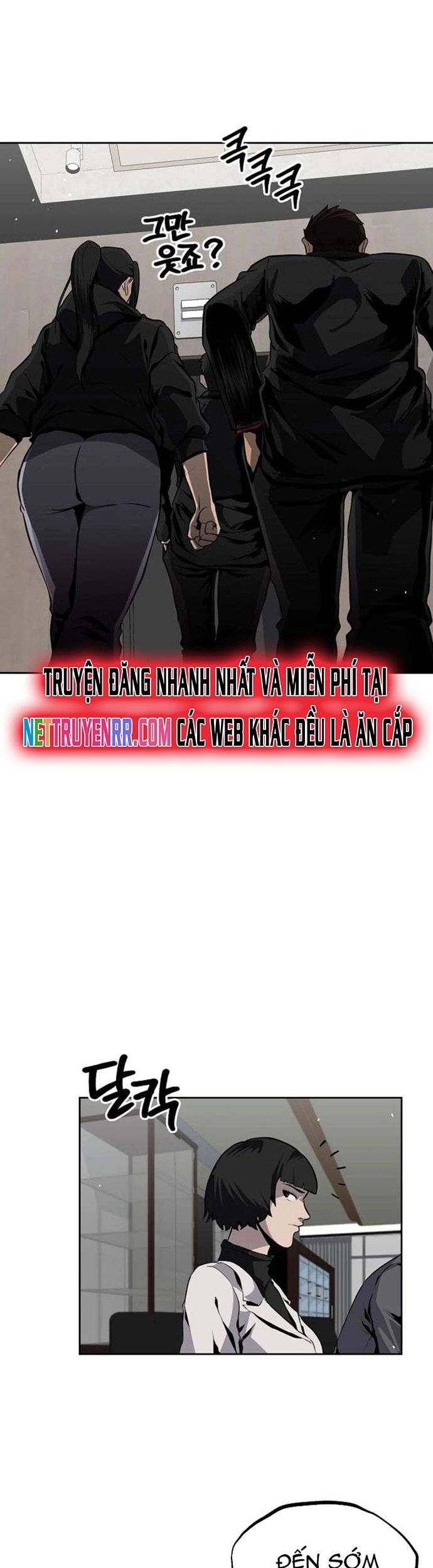 Vương Đạo Chap 20 - Next Chap 21