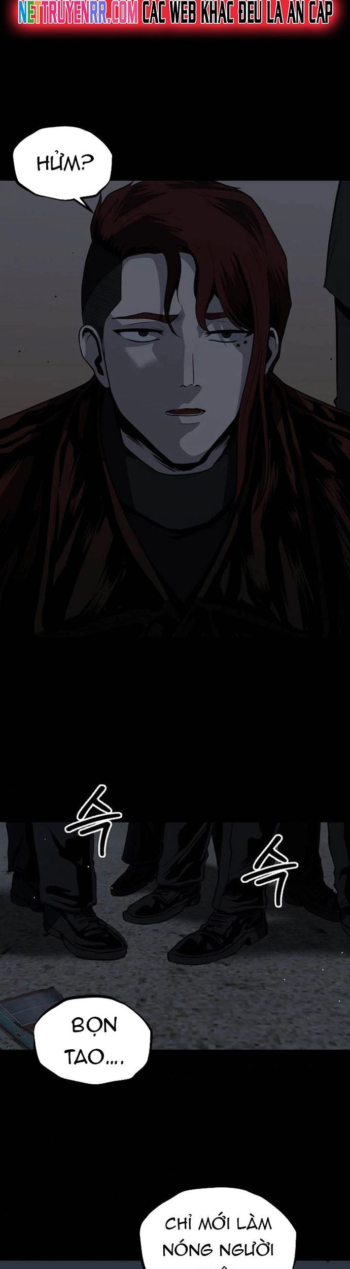 Vương Đạo Chap 20 - Next Chap 21