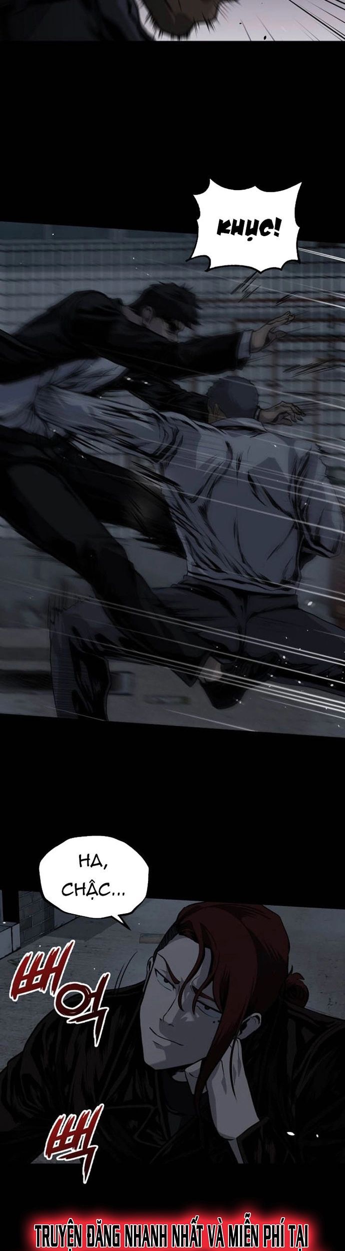 Vương Đạo Chap 20 - Next Chap 21