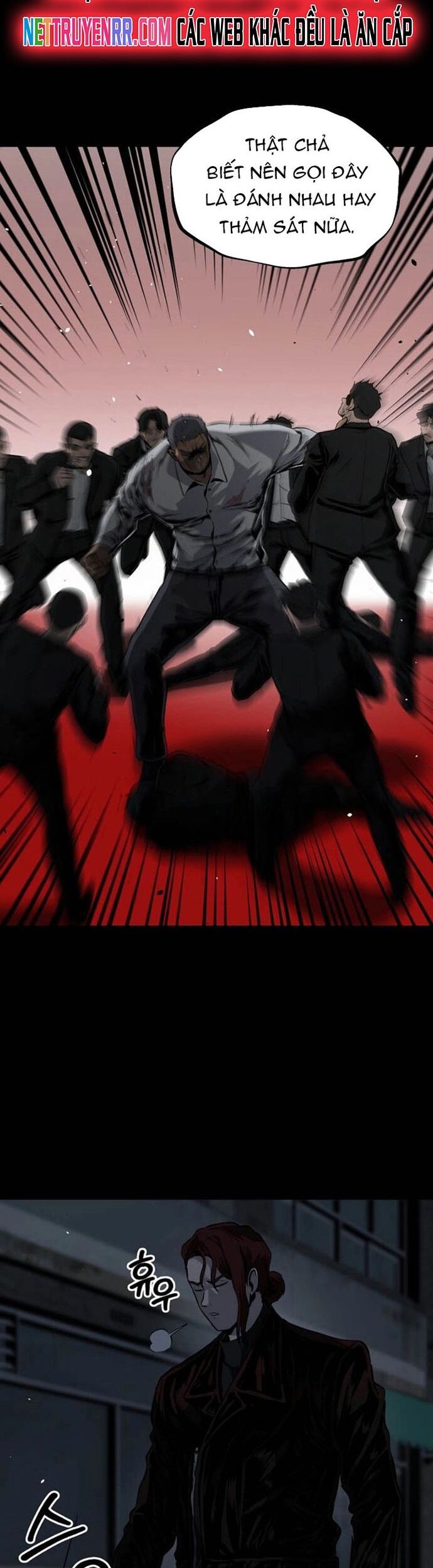 Vương Đạo Chap 20 - Next Chap 21