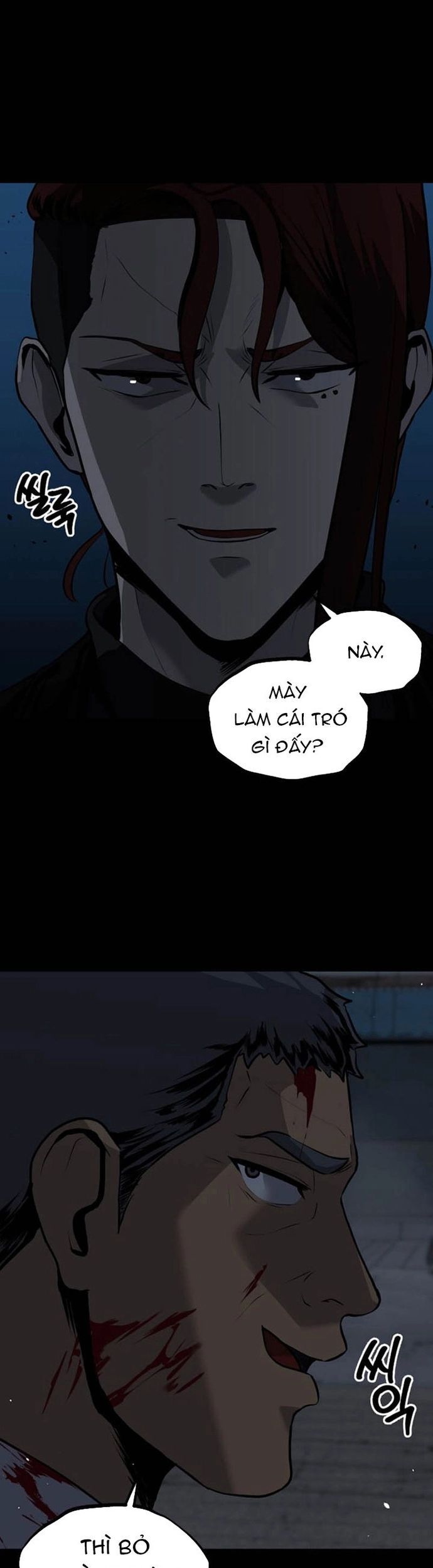 Vương Đạo Chap 20 - Next Chap 21