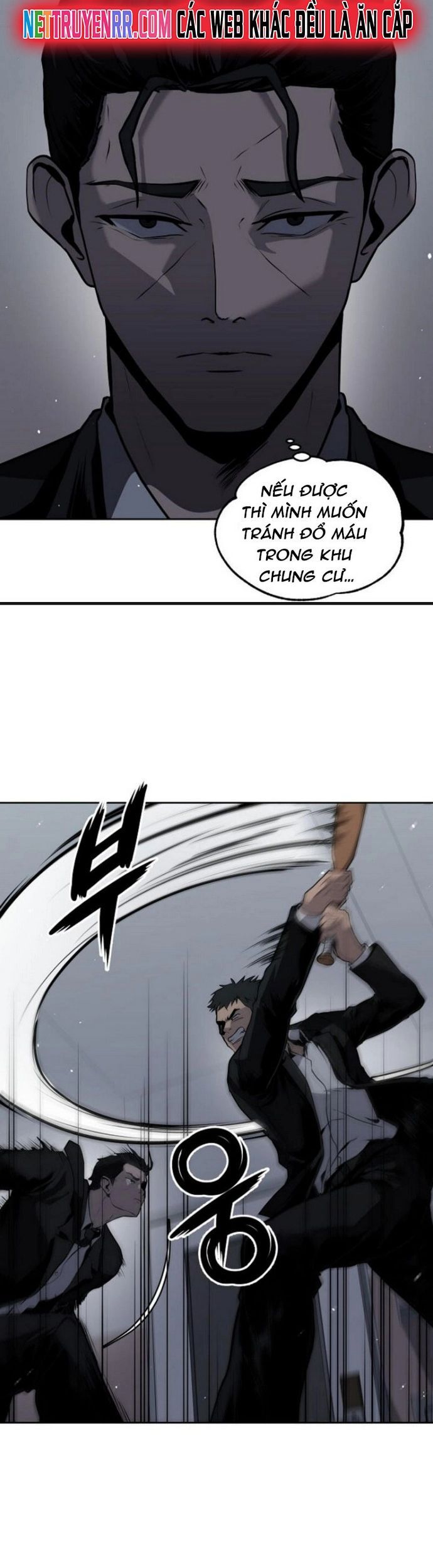 Vương Đạo Chap 19 - Next Chap 20