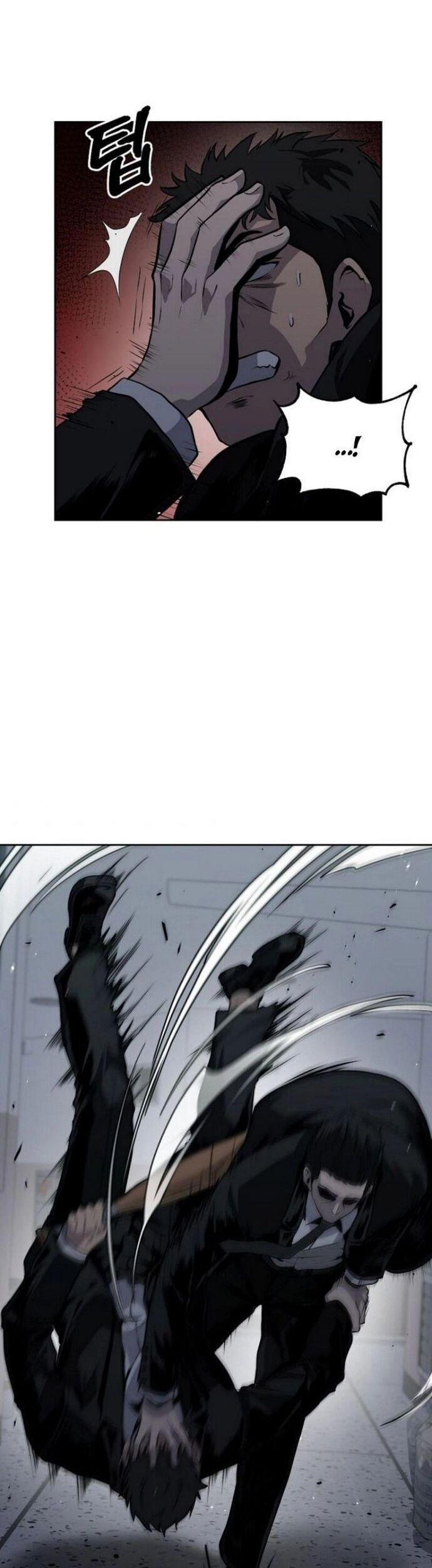 Vương Đạo Chap 19 - Next Chap 20