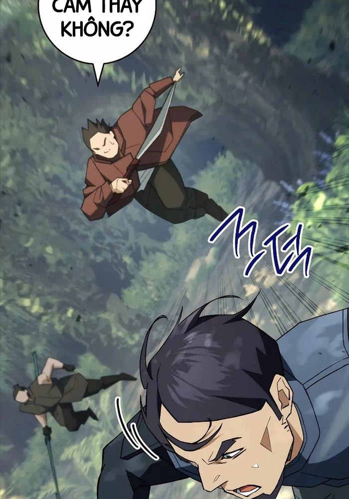 Anh Hùng Trở Lại Chap 94 - Next Chap 95