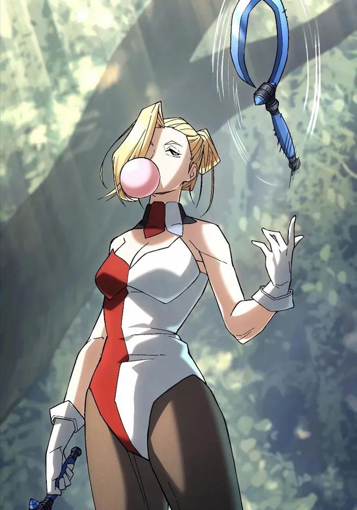 Anh Hùng Trở Lại Chap 94 - Next Chap 95